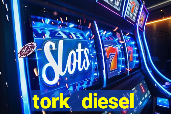 tork diesel cruzeiro sp telefone